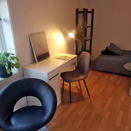 Trondhjemsvegen Homestay szállás Gjøvik