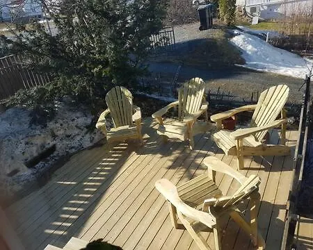 Trondhjemsvegen Pansiyon Gjøvik