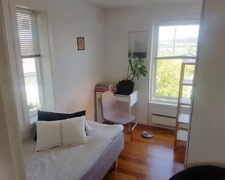 Trondhjemsvegen Pansiyon Gjøvik