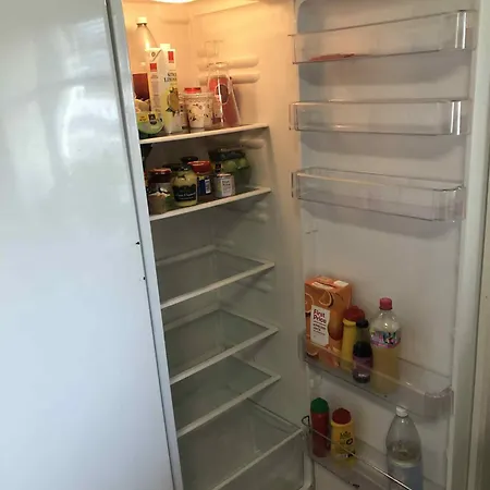 Homestay szállás Trondhjemsvegen