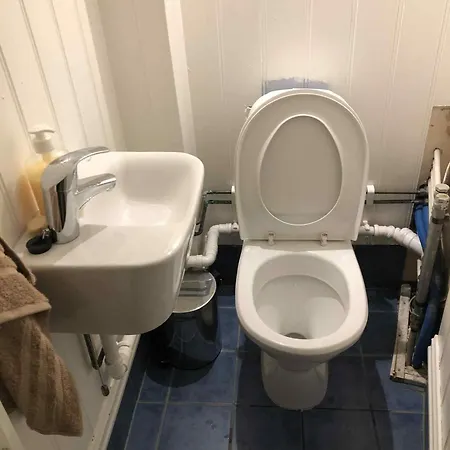 Trondhjemsvegen Homestay szállás