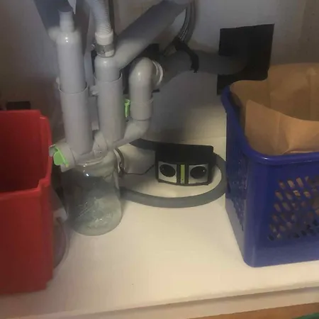 Homestay szállás Trondhjemsvegen *