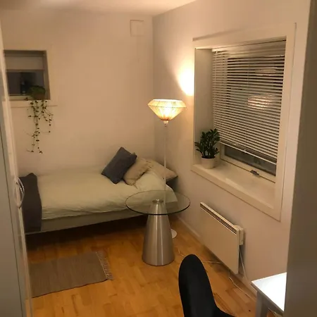 Pansiyon Trondhjemsvegen Gjøvik