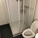 Trondhjemsvegen Δωμάτια σε οικογενειακή κατοικία *