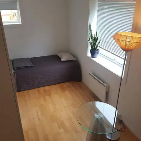 Accommodatie bij particulieren Trondhjemsvegen *