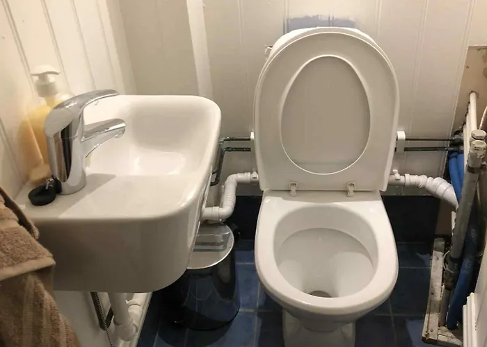 Trondhjemsvegen Accommodatie bij particulieren