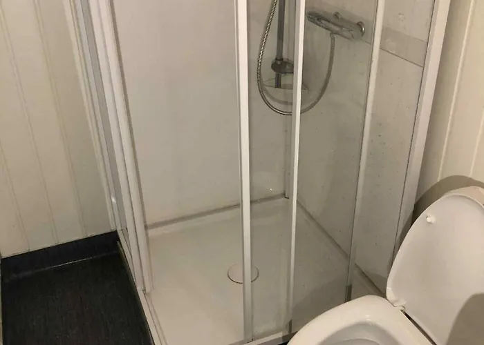 Trondhjemsvegen Accommodatie bij particulieren *